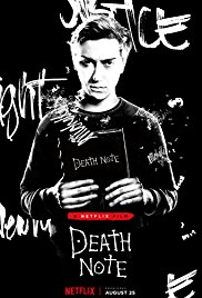 Watch Full Movie :Death Note (2017)