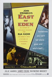 East of Eden (1955)