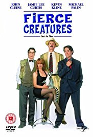 Watch Full Movie :Fierce Creatures (1997)