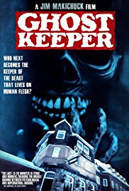 Ghostkeeper (1981)