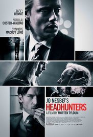 Headhunters (2011)