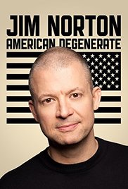 Jim Norton: American Degenerate (2013)