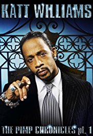 Katt Williams: The Pimp Chronicles Pt. 1 (2006)