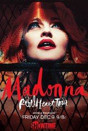 Madonna: Rebel Heart Tour (2016)