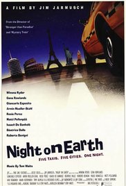 Watch Full Movie :Night on Earth (1991)