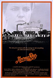 Norma Rae (1979)