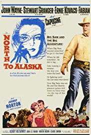 North to Alaska (1960)