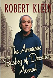 Robert Klein: The Amorous Busboy of Decatur Avenue (2005)