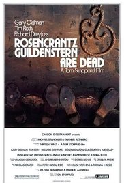 Rosencrantz & Guildenstern Are Dead (1990)