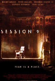 Session 9 (2001)