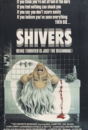 Shivers (1975)