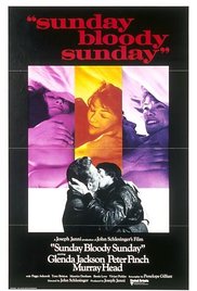 Sunday Bloody Sunday (1971)