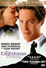 The Englishman Who Went Up a Hill But Came Down a Mountain (1995)