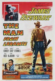 The Man from Laramie (1955)