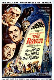 The Raven (1963)