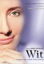 Watch Full Movie :Wit (2001)