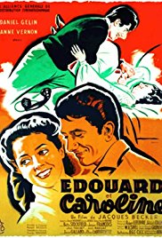 Edward and Caroline (1951)