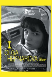 I, Olga (2016)