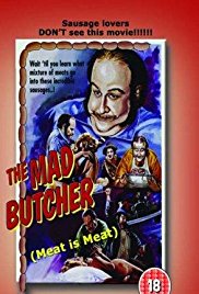 The Mad Butcher (1971)