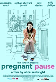 Watch Full Movie :Pregnant Pause (2016)