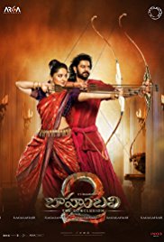 Baahubali 2: The Conclusion (2017)