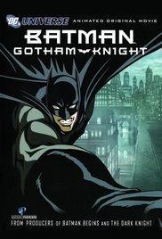 Batman: Gotham Knight (2008)