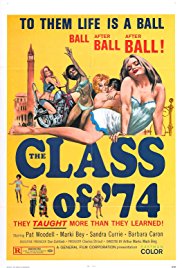 Class of 74 (1972)