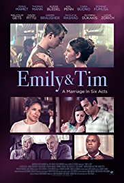 Emily & Tim (2015)