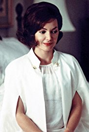 Jackie Bouvier Kennedy Onassis (2000)