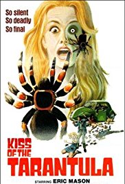 Kiss of the Tarantula (1976)