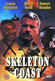 Watch Full Movie :Skeleton Coast (1988)