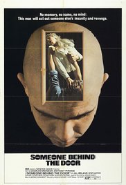 Someone Behind the Door (1971)