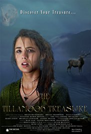 The Legend of Tillamooks Gold (2006)