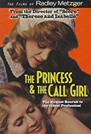 The Princess and the Call Girl (1984)