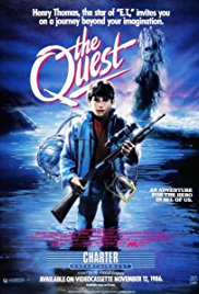 The Quest (1986)