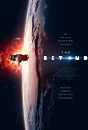 The Beyond (2017)