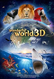 Wonderful World 3D (2015)