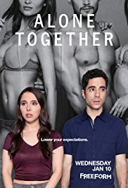 Watch Full Movie :Alone Together (2016)