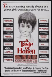 A Taste of Honey (1961)