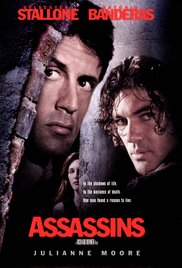 Assassins (1995)