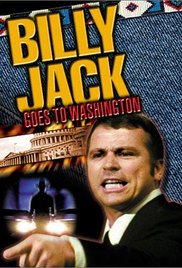 Billy Jack Goes to Washington (1977)