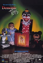 Demonic Toys (1992)