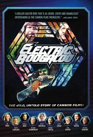 Electric Boogaloo: The Wild, Untold Story of Cannon Films (2014)