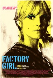 Factory Girl (2006)