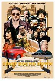 First Round Down (2016)