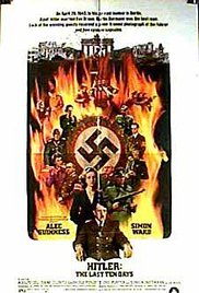 Hitler: The Last Ten Days (1973)