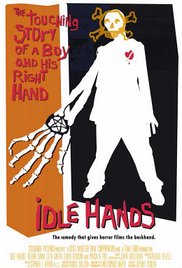 Idle Hands (1999)