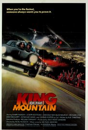 King of the Mountain (1981)