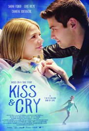 Kiss and Cry (2017)