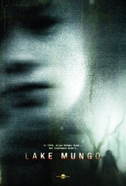 Watch Full Movie :Lake Mungo (2008)